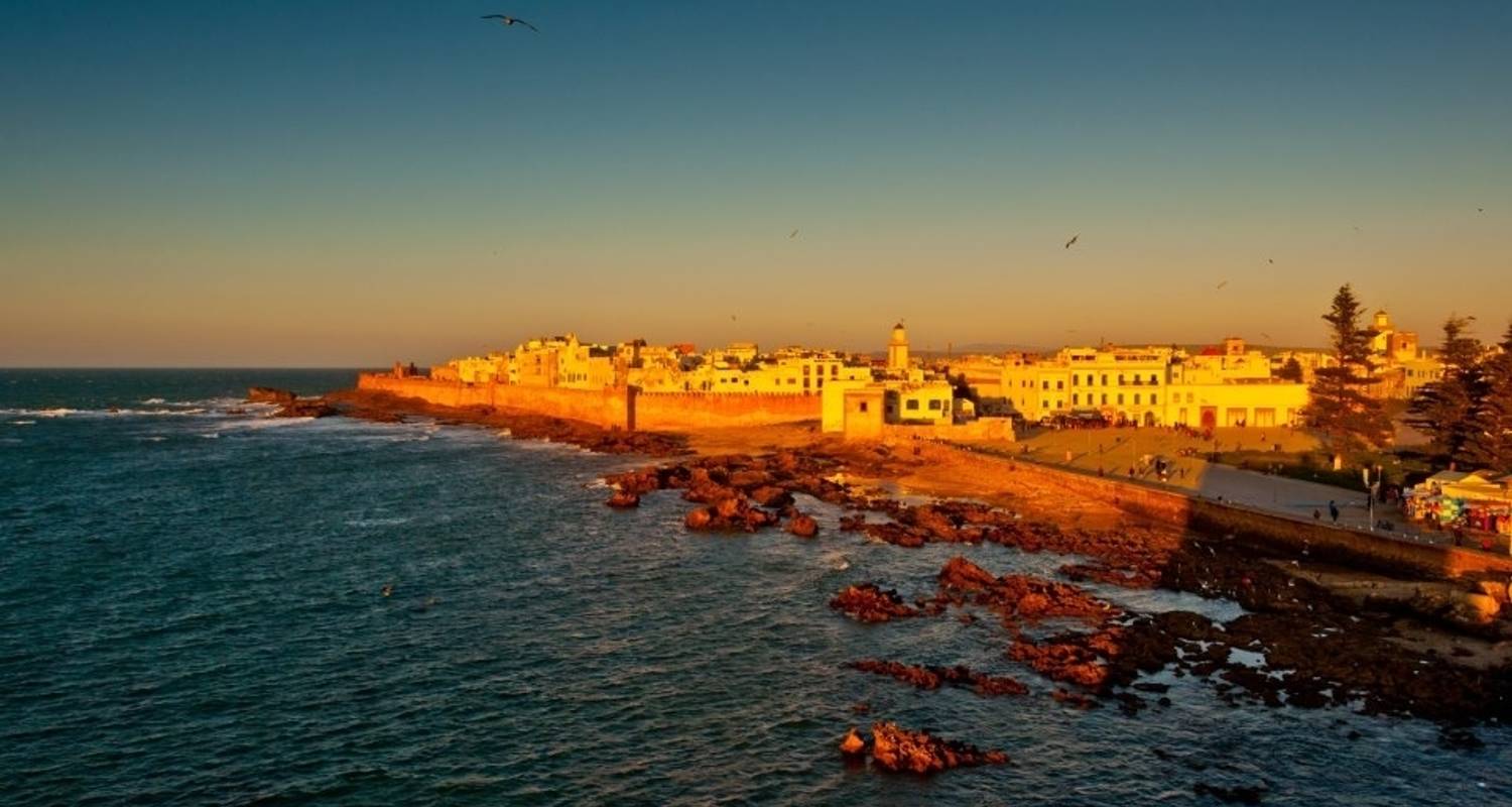 Volunteer Trips in Morocco