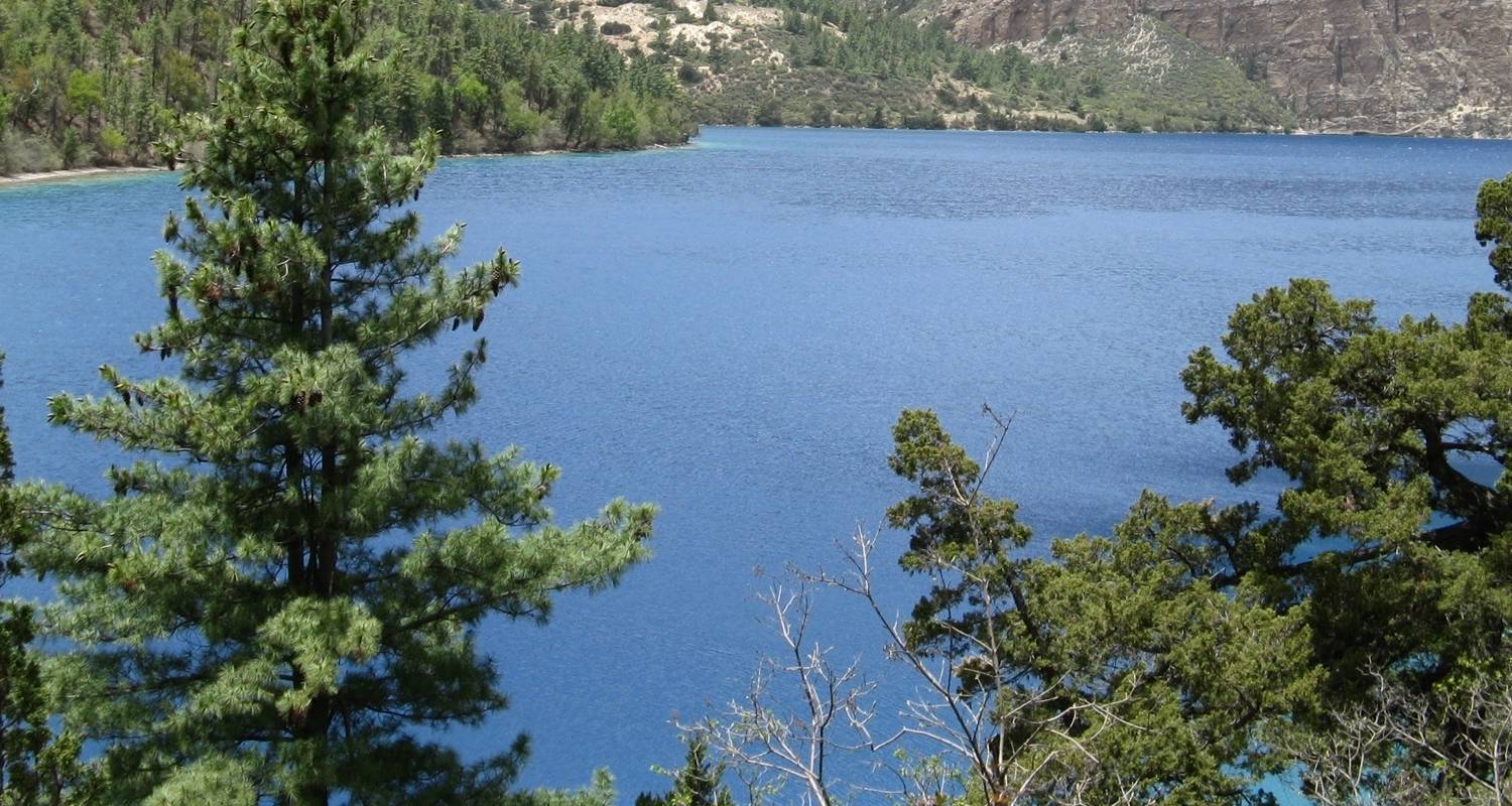 Senderismo por el Bajo Dolpo - 15 días - Female Guide Holiday