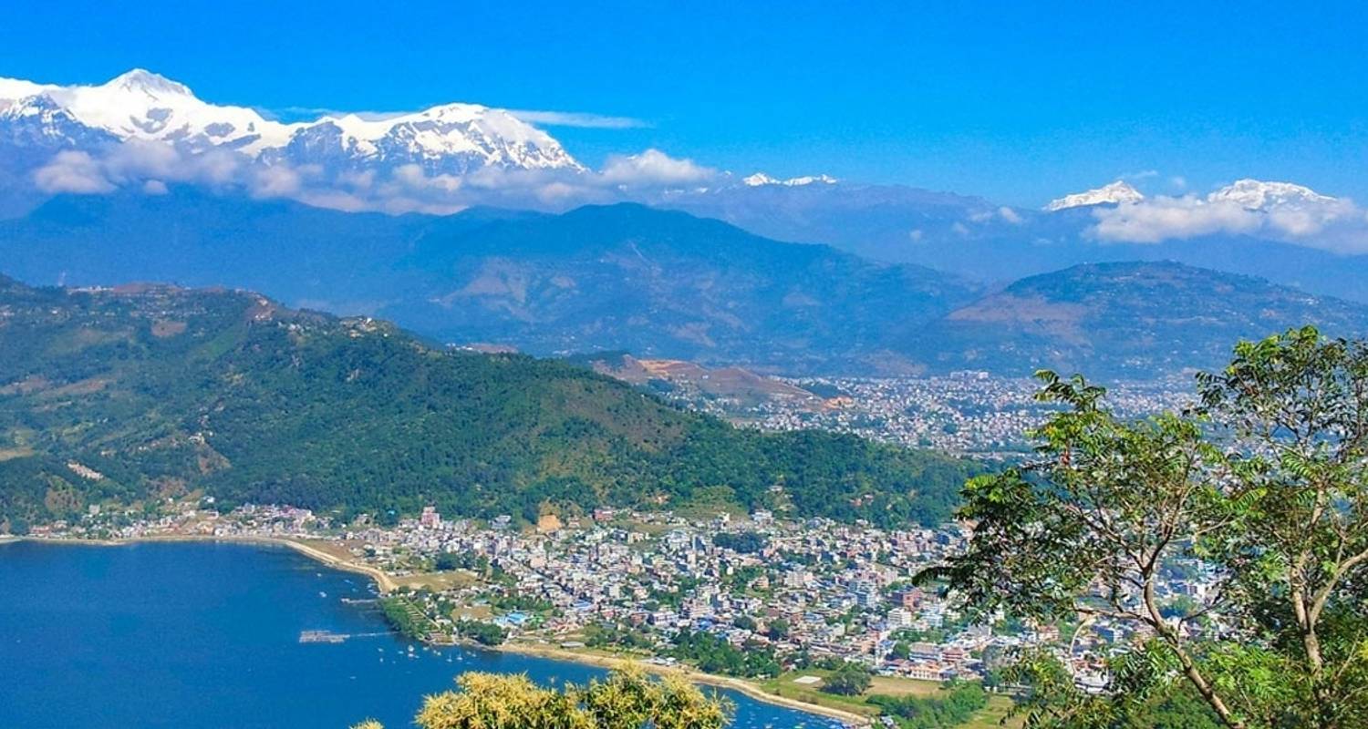 kathmandu to pokhara tour