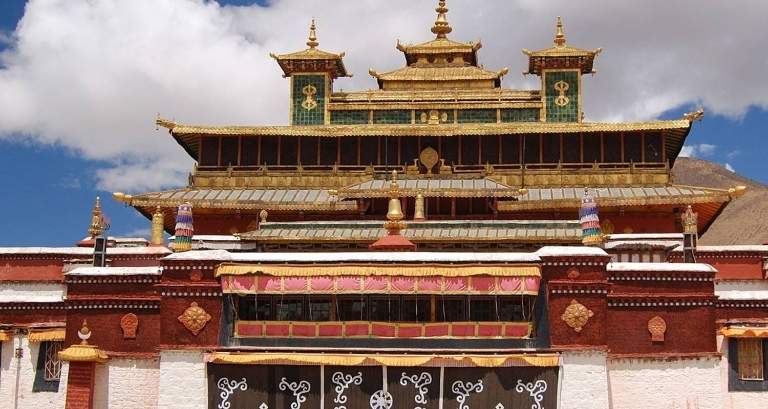 Voyages en famille – Tibet