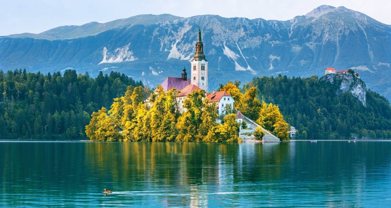 Cultural Croatia and Slovenia Tours