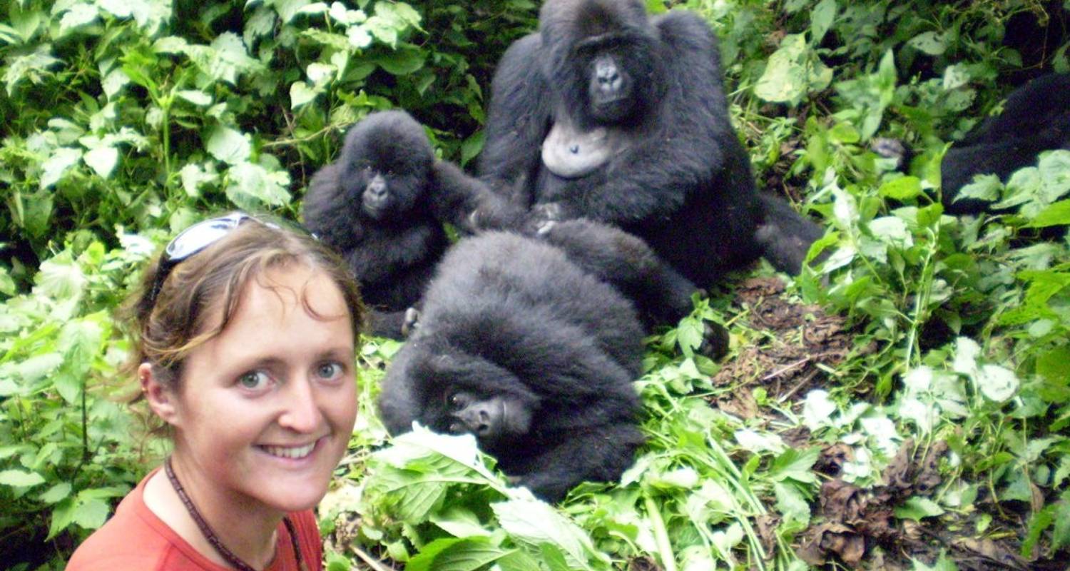 3 Days Uganda Gorilla & Cultural Expedition from Kigali Rwanda - Friendly Gorillas Safaris