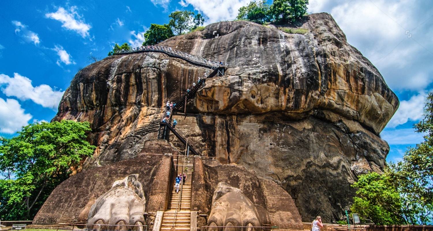 Amazing Sri Lanka 8 Nights 9 Days By Explore Vacations Pvt Ltd With 1 Tour Review Tourradar