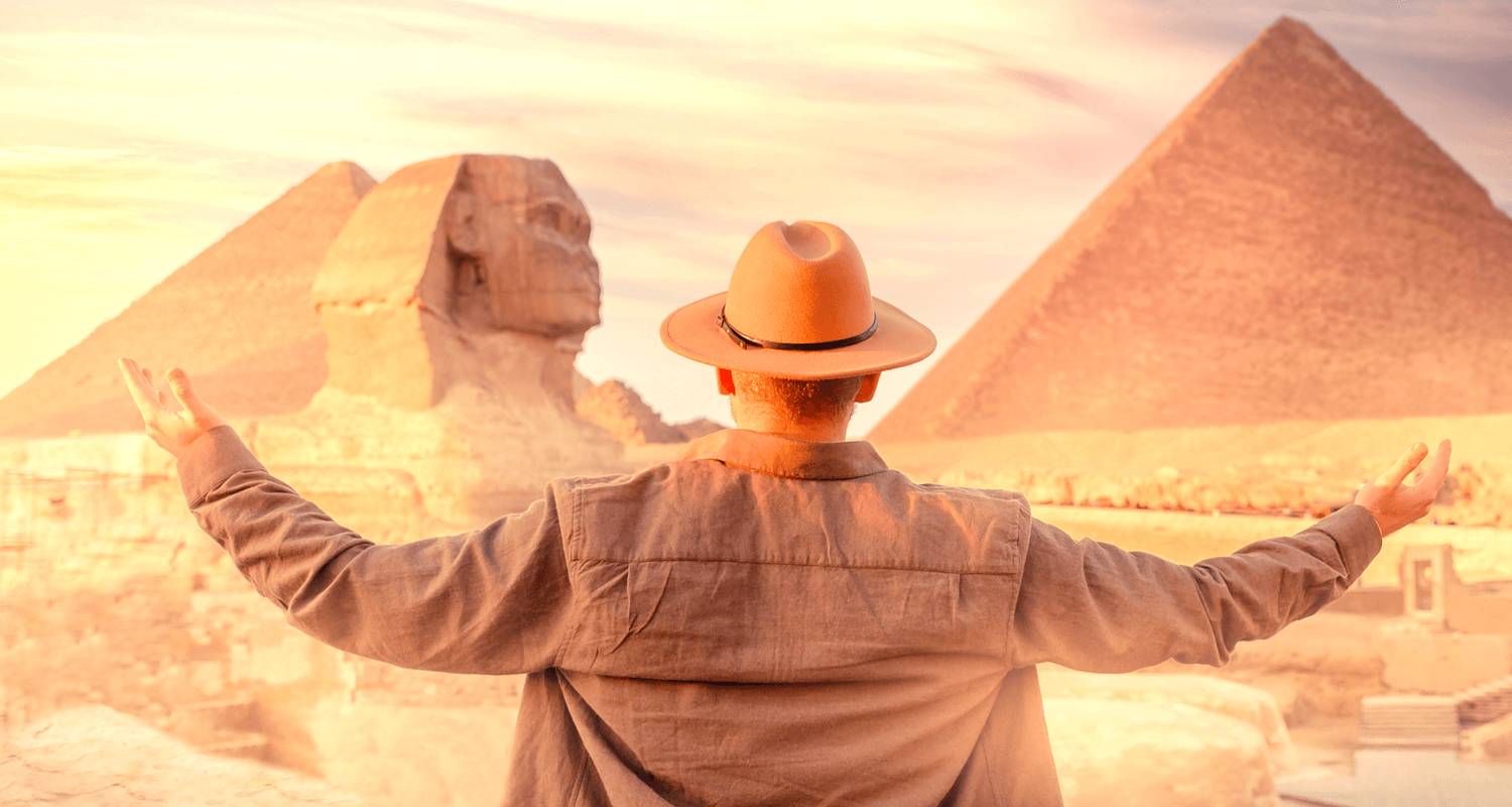 Magic of Egypt - ( Cairo - Nile Cruise - Red Sea) 12 Days - Beyond The Nile Tours