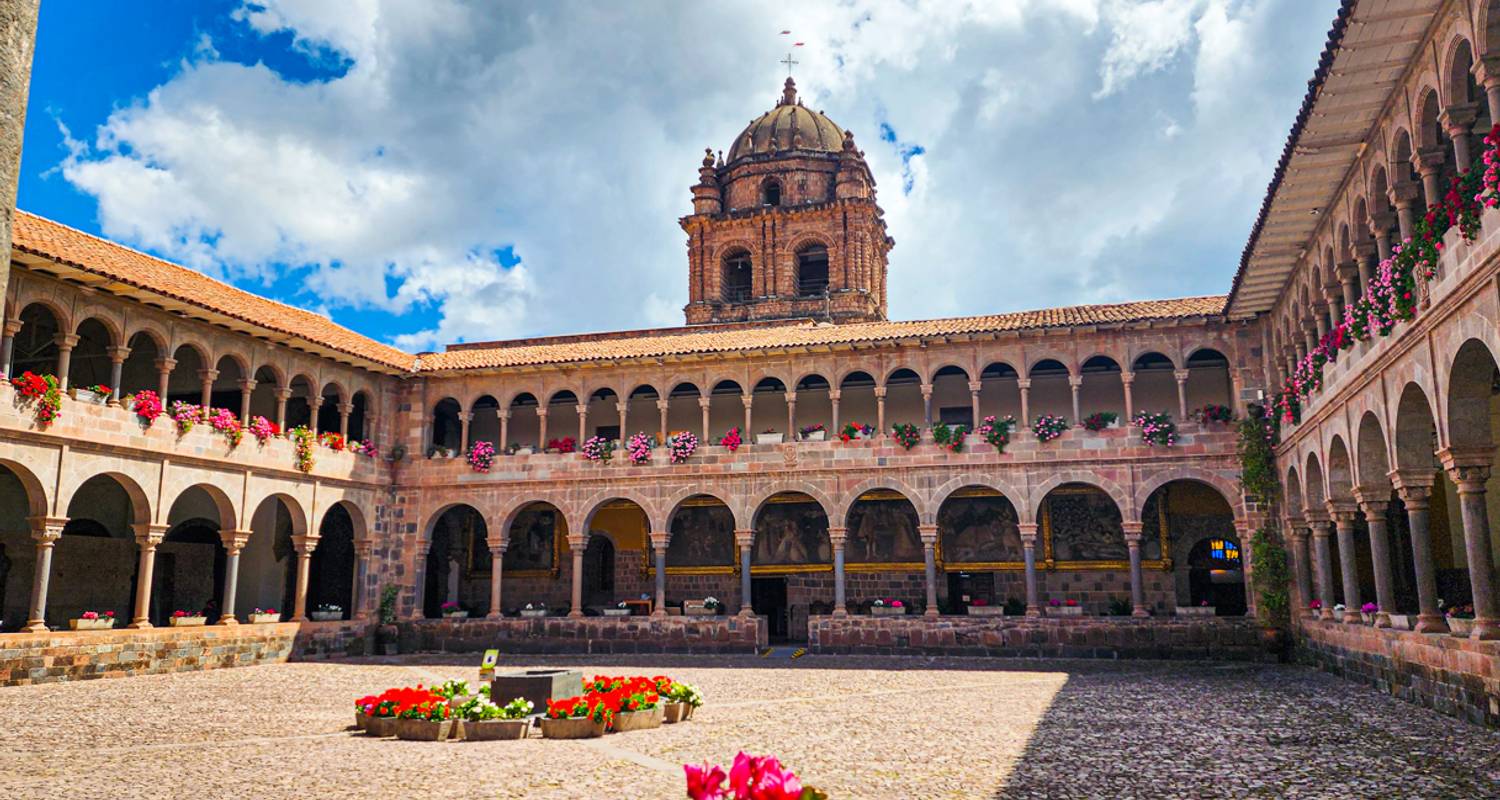 3-daags avontuur: Cusco & Machu Picchu - Waman Adventures