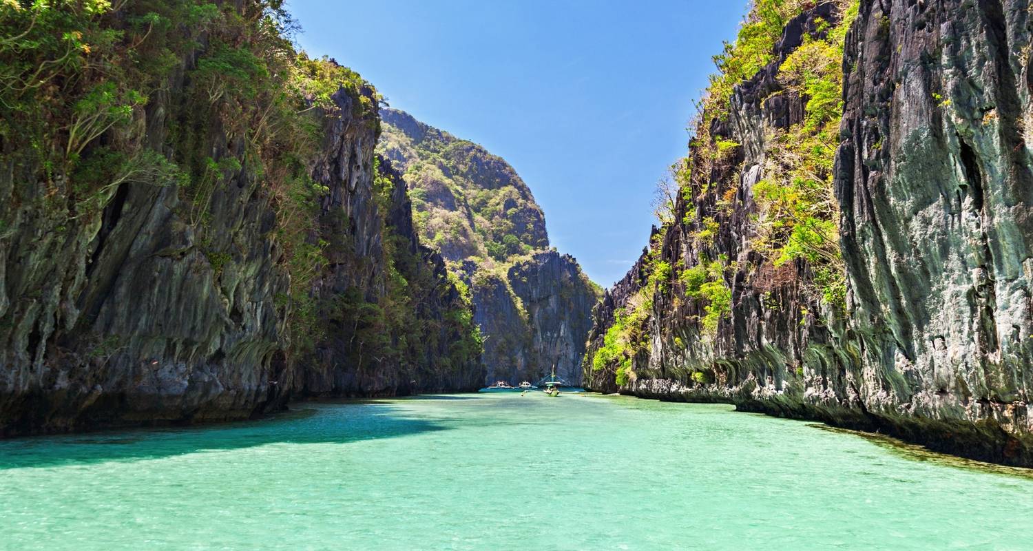 Philippines Tours & Trips