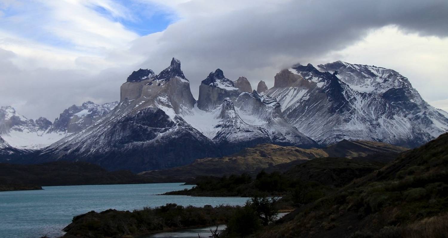 Patagonien: Torres Del Paine 'W' Trek - 5 Tage - Unu Raymi Expeditions