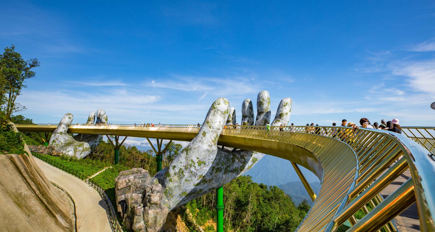 vietnam tour package from penang