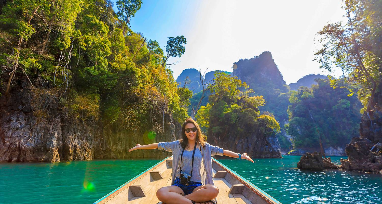 Palawan Archipelago, Philippines: See & Experience it ALL in 7 Days, 1st Class Traveling - CharlieTheTraveler