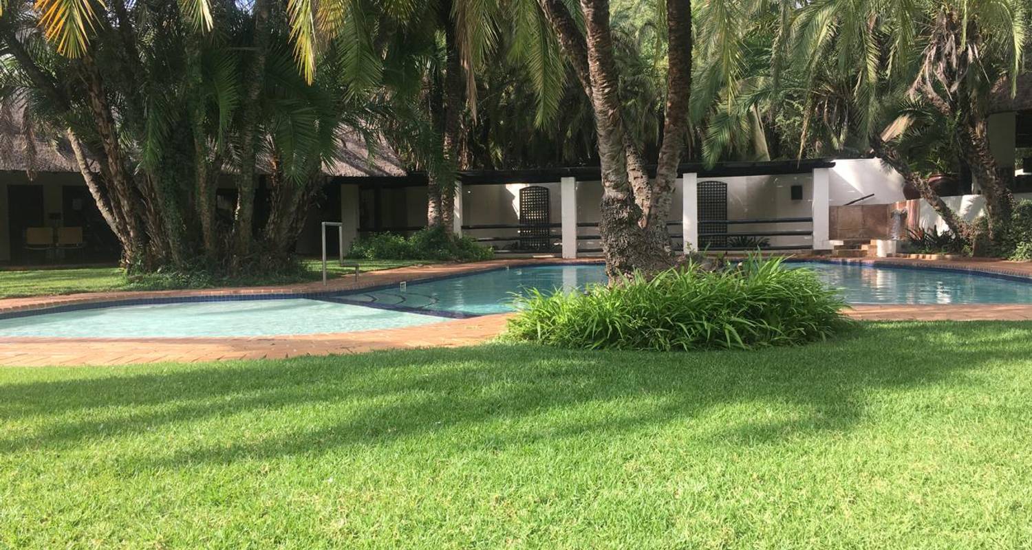 Johannesburg Tours & Trips