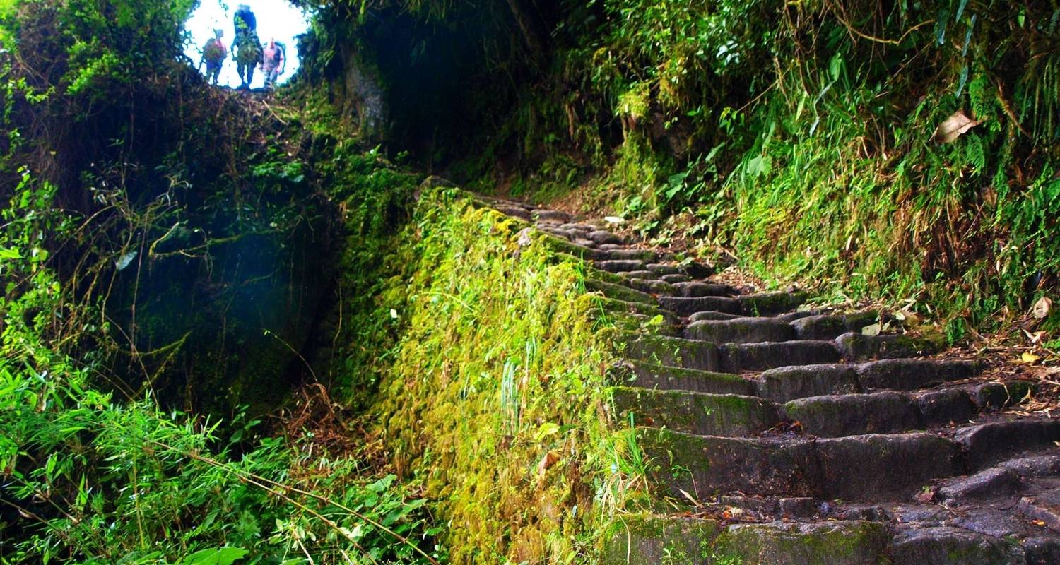 Cusco, Chemin de l'Inca au Machu Picchu et lac Titicaca - 9 jours - Inkayni Peru Tours