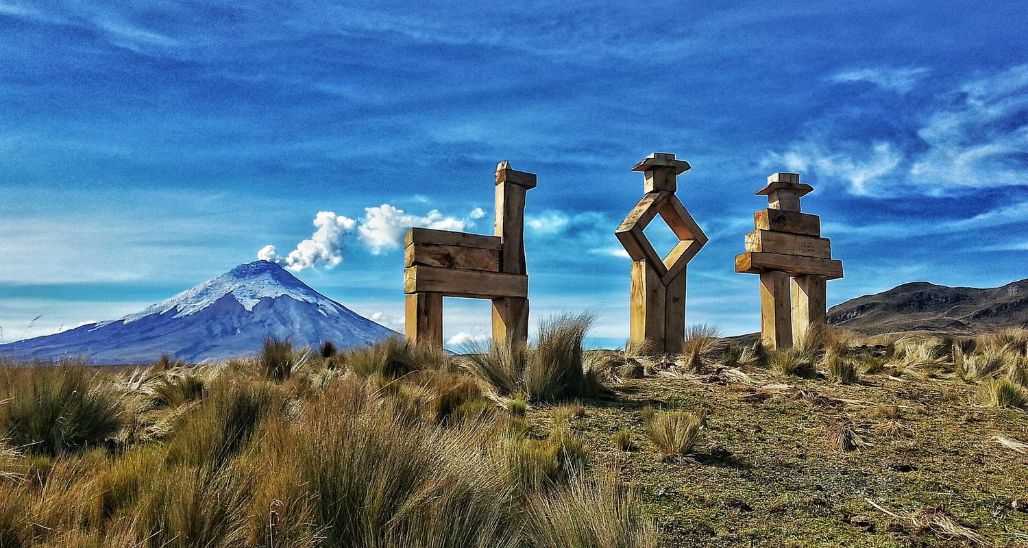 Andean Cultural & Natural Immersion - 4 Days by Tierra del Volcan -  TourRadar
