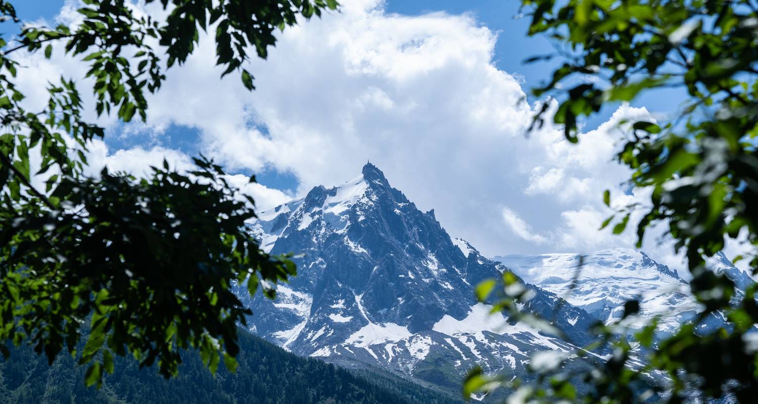 En bici del lago Lemán a Chambéry - ExperiencePlus! Bicycle Tours