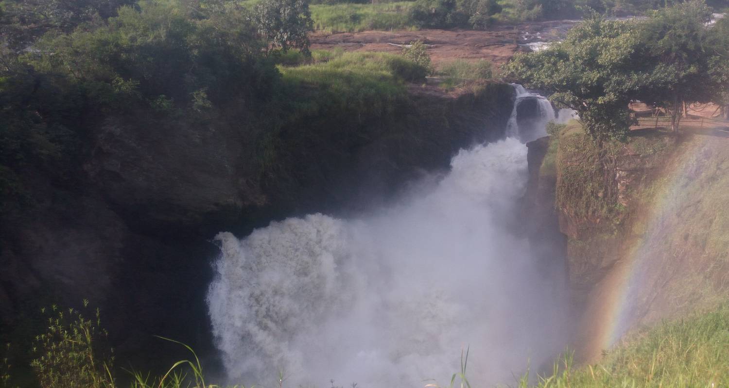 7-Day Explore Murchison Falls, Kidepo NP & Mbale City - Pamoja Tours and Travel 