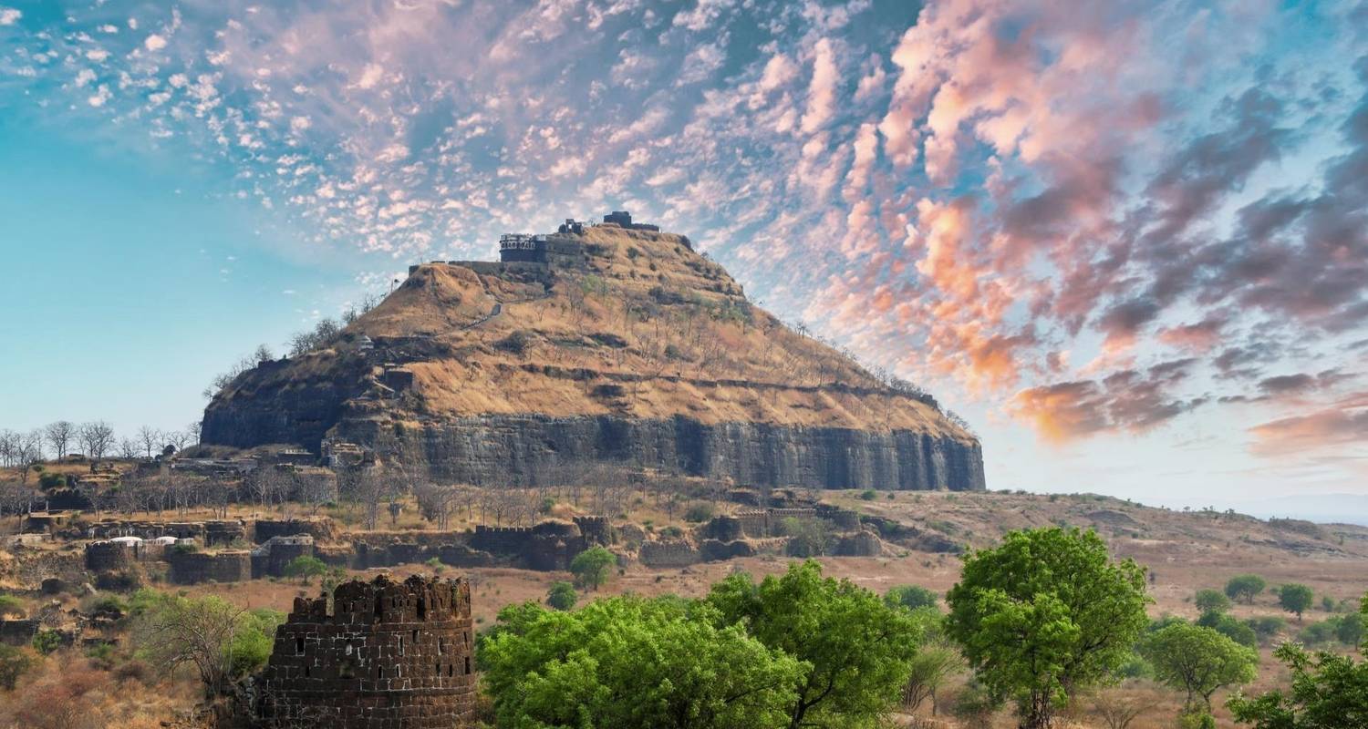 Mumbai to New Delhi Tours