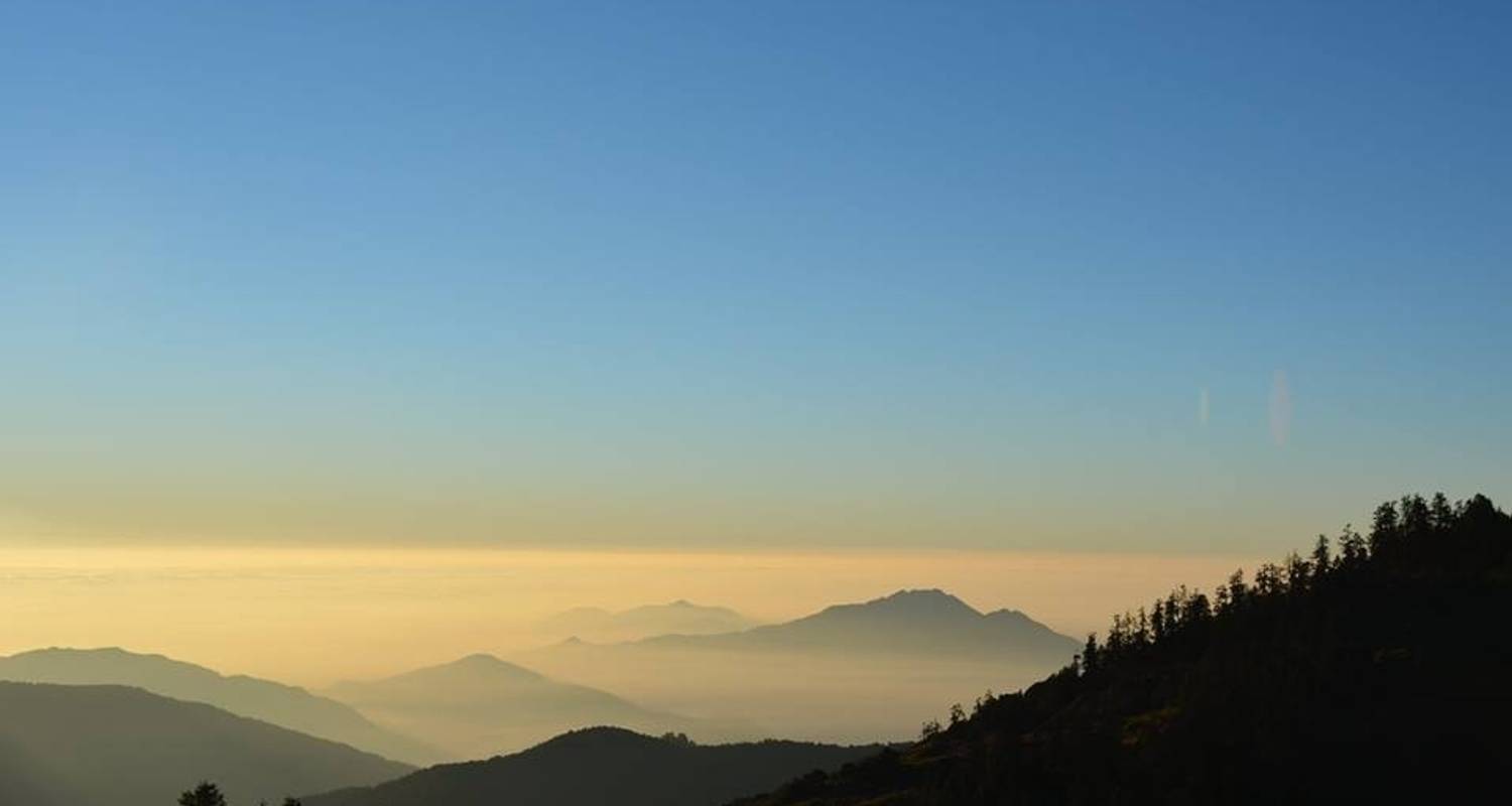 Ghorepani Poon Hill Trek - Asian Heritage Treks & Expeditions