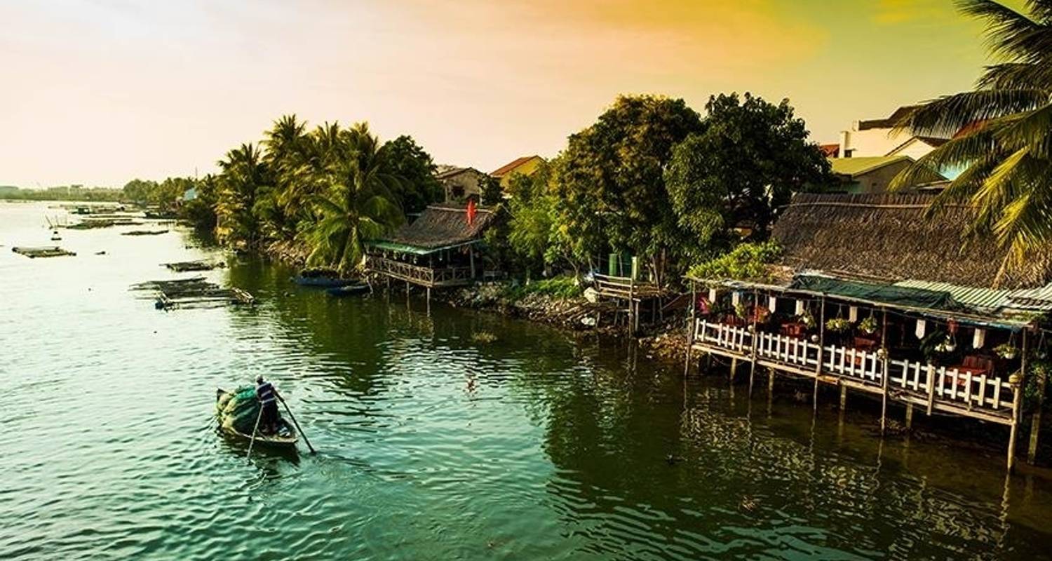 Vietnam Circuit (from Hanoi) Travel Pass - Bamba Travel