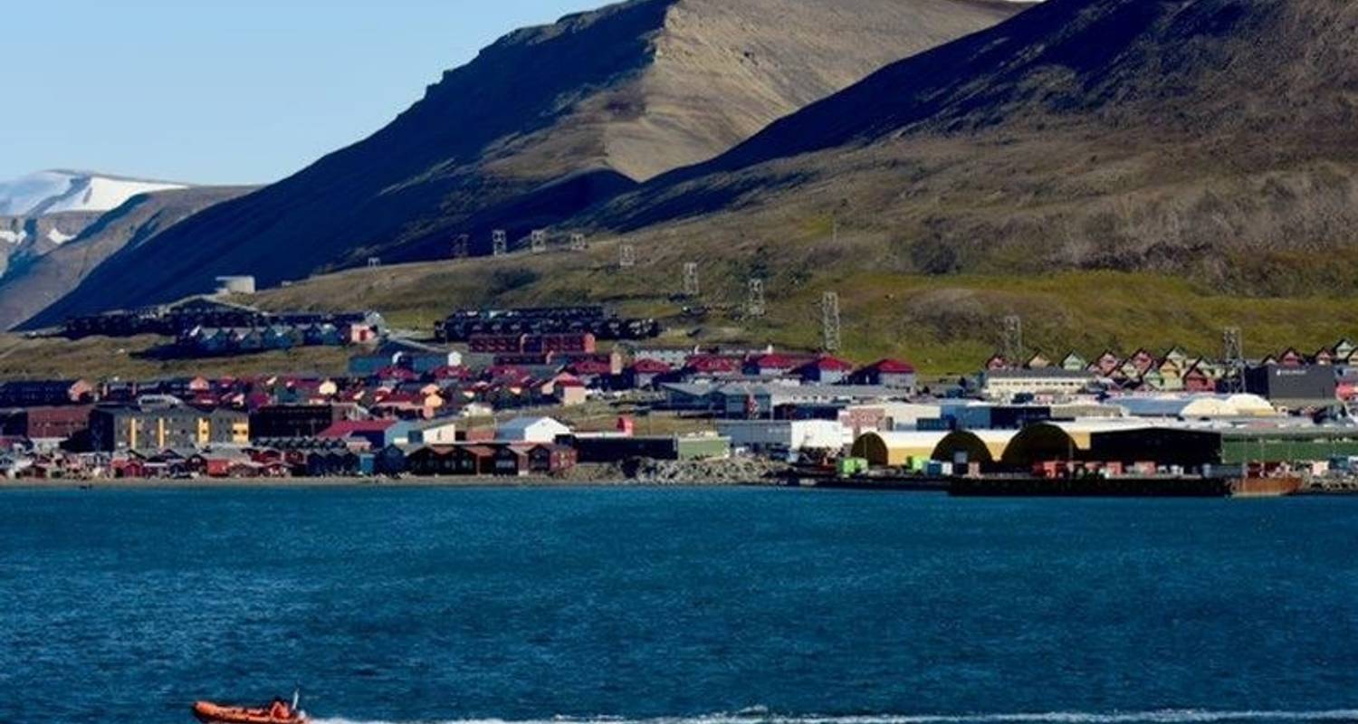 West Svalbard (11 Days)