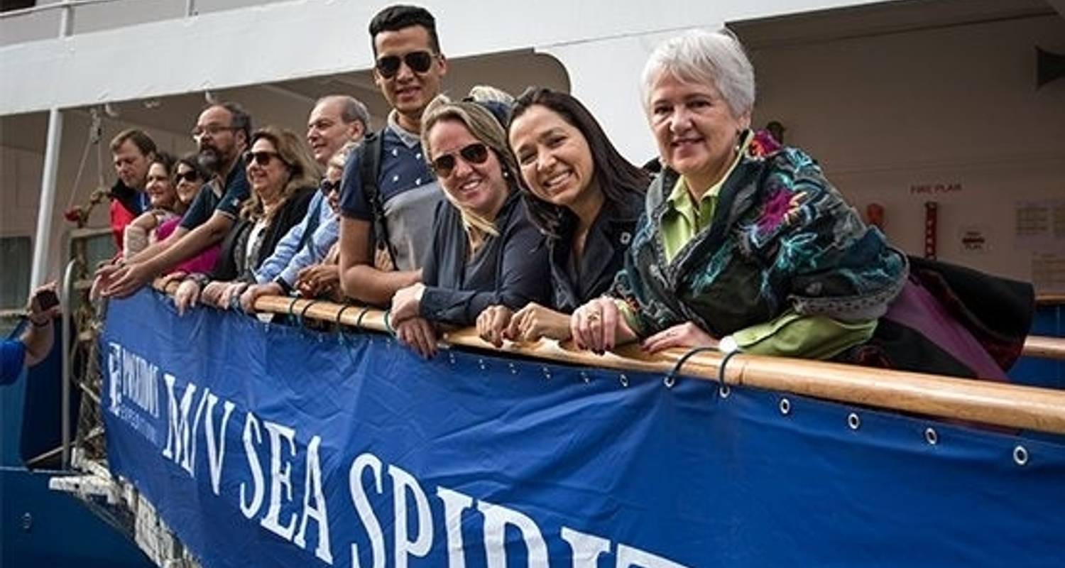 Arctic Sights and Northern Lights