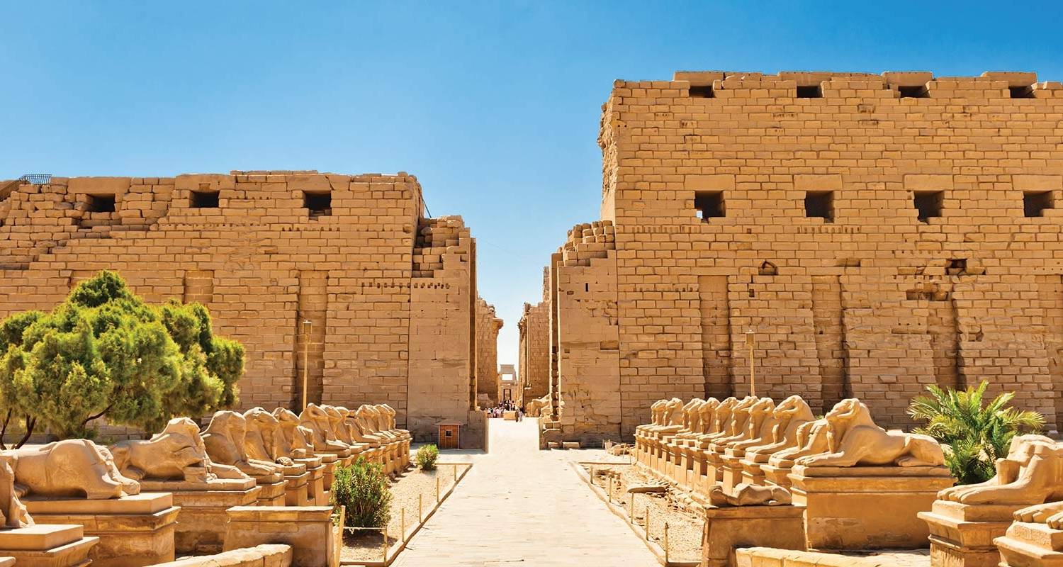 morocco egypt tour