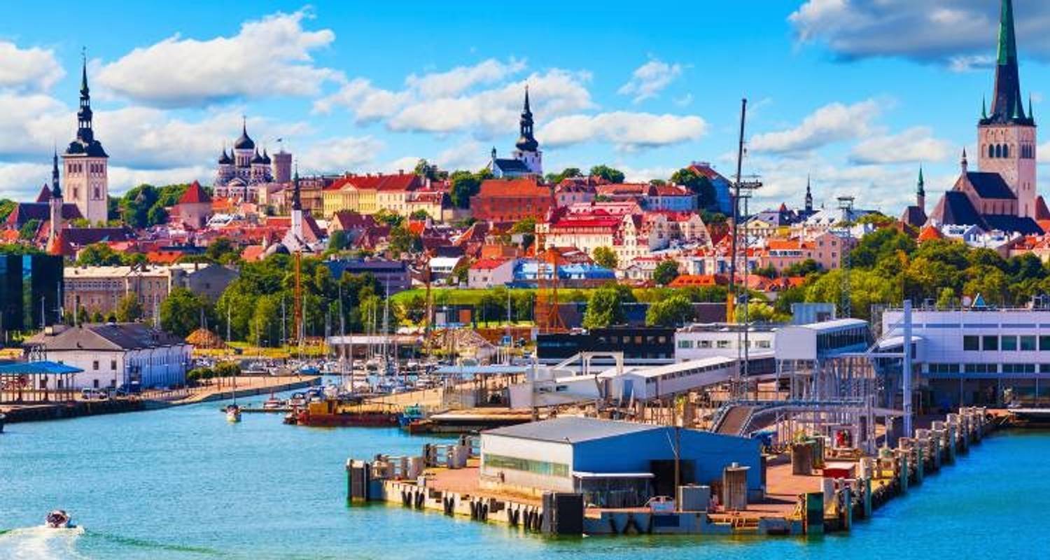 Baltic Capitals Explorer - 8 days by On The Go Tours with 2 Tour Reviews  (Code: BCEX) - TourRadar