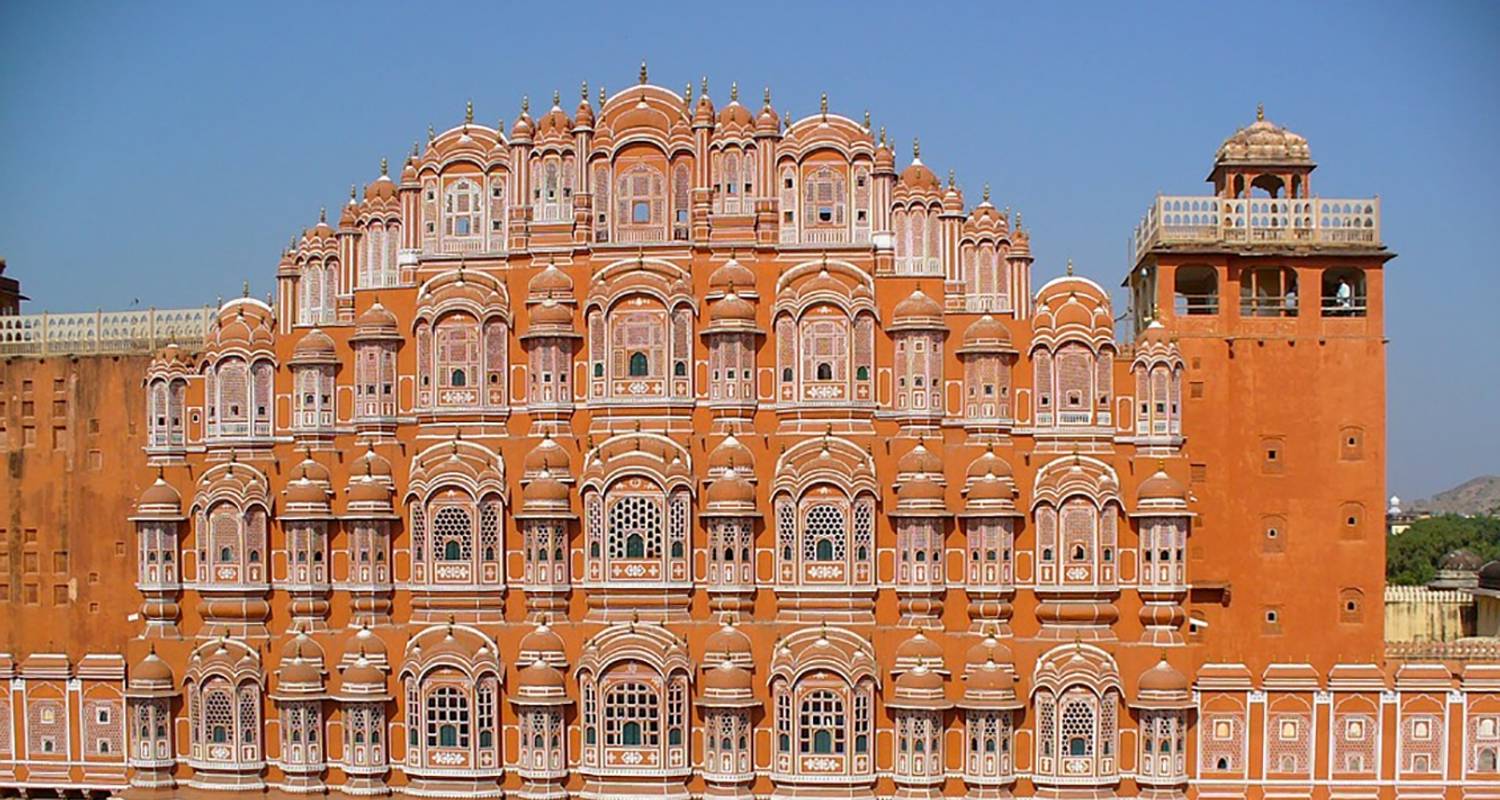 Golden India 2021