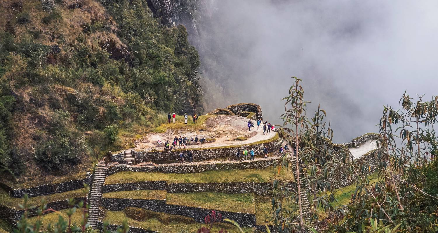 Machu Picchu Family Tours & Vacation Packages