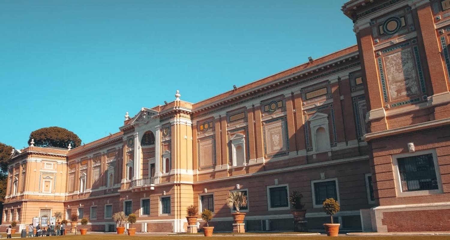 European Escape with London