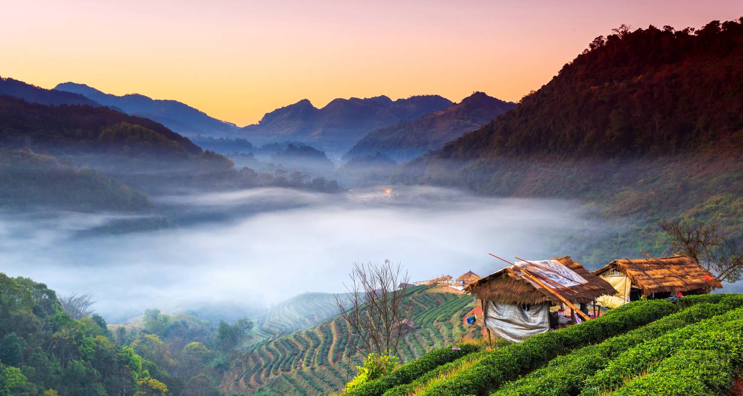 Explore Northern Thailand - Intrepid Travel