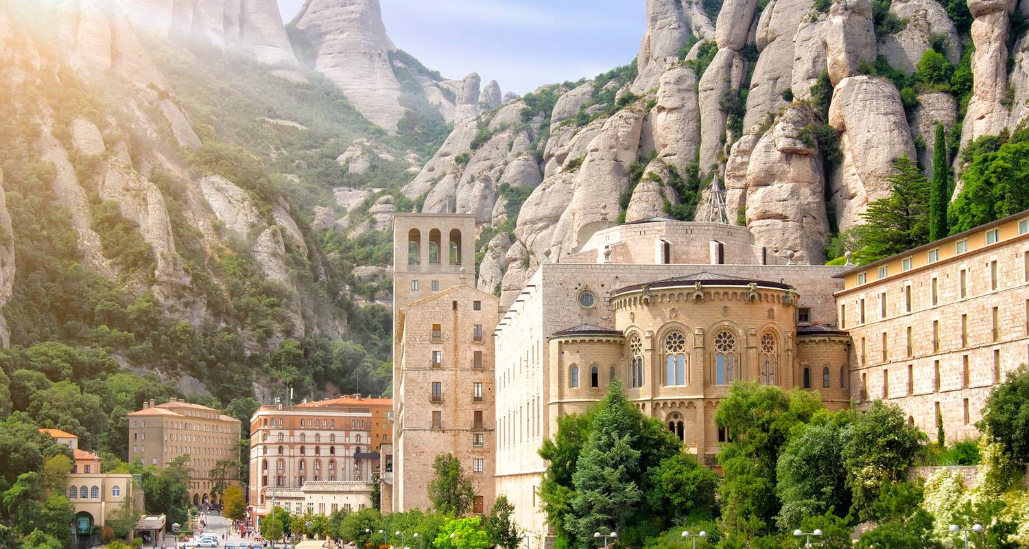 6-Day The Secrets of Northern Spain Small-Group Tour from Barcelona - Rabbie’s Small Group Tours