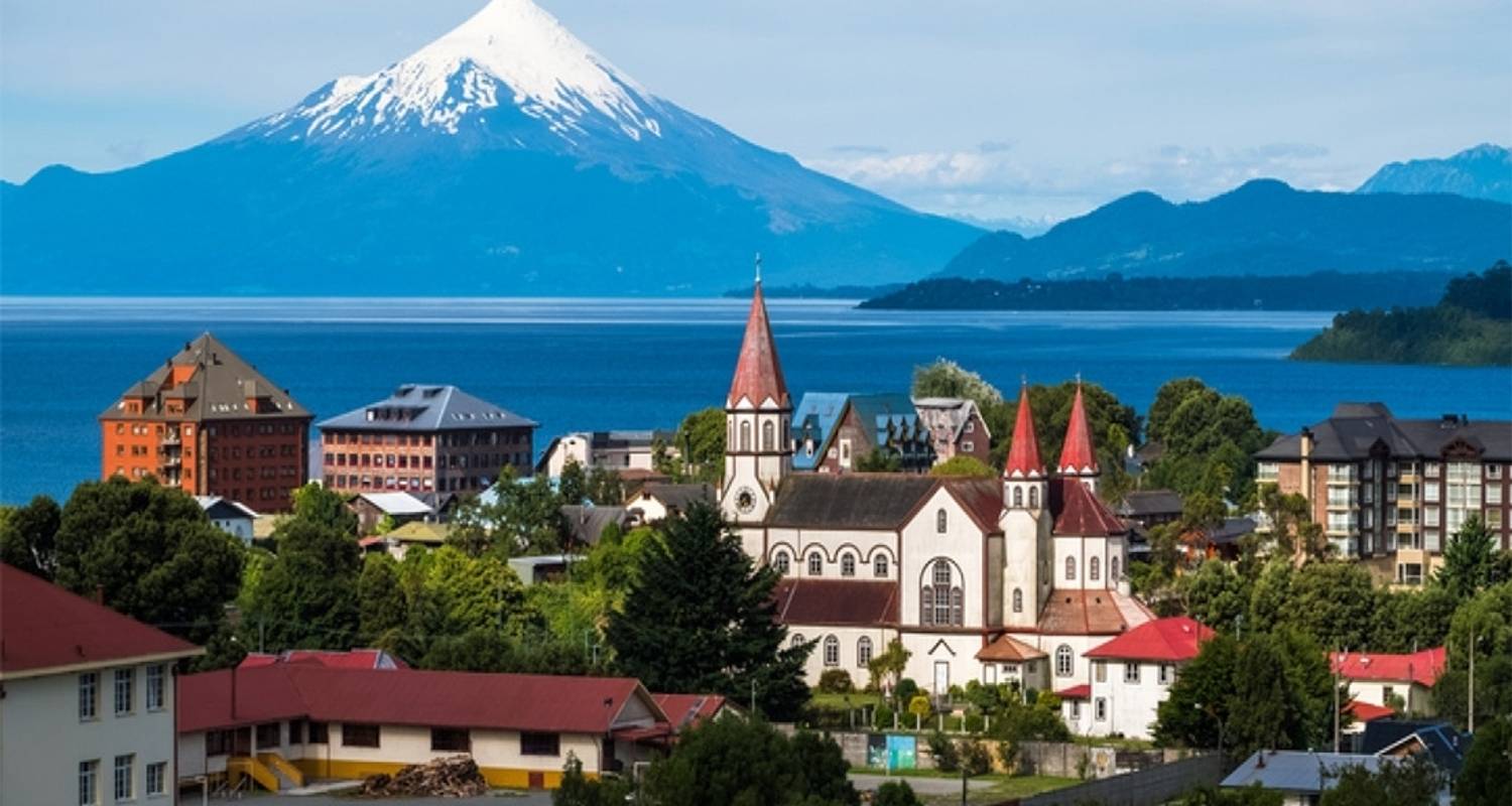 Puerto Natales, Punta Arenas, l'étonnante Patagonie - Receptivo Aborigen Tours