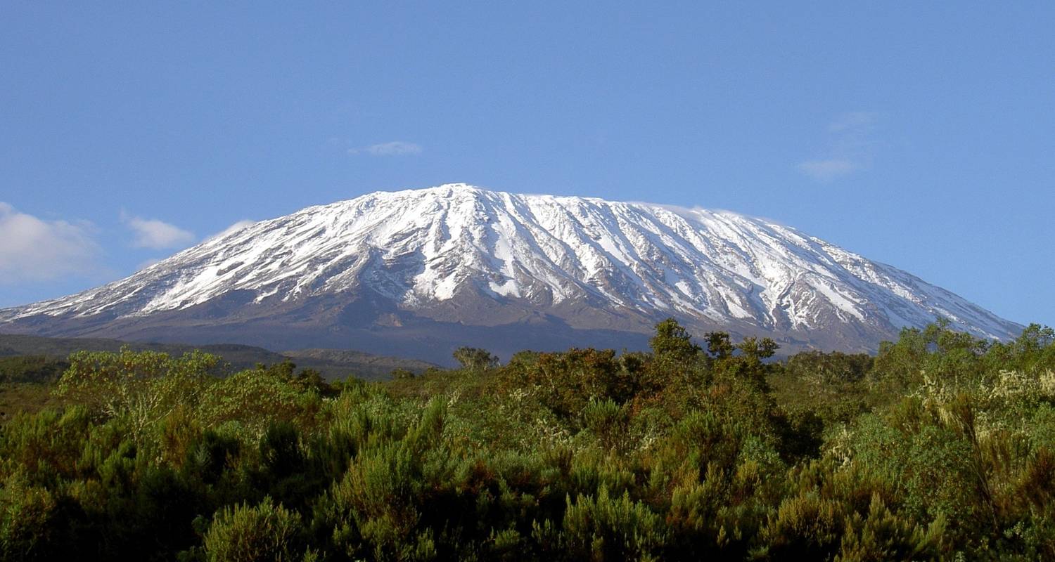 9 Days - Mount Kilimanjaro Climbing - Lemosho Route - Professional Safari Africa