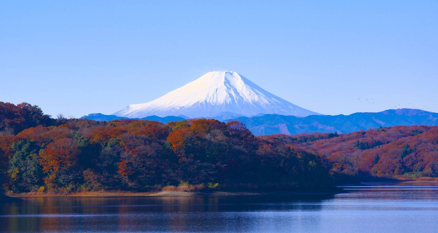 Essential Japan and Hakone