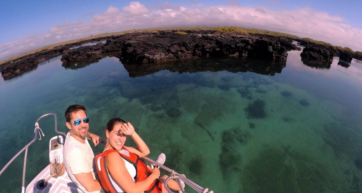 Budget Tours to Galapagos Islands