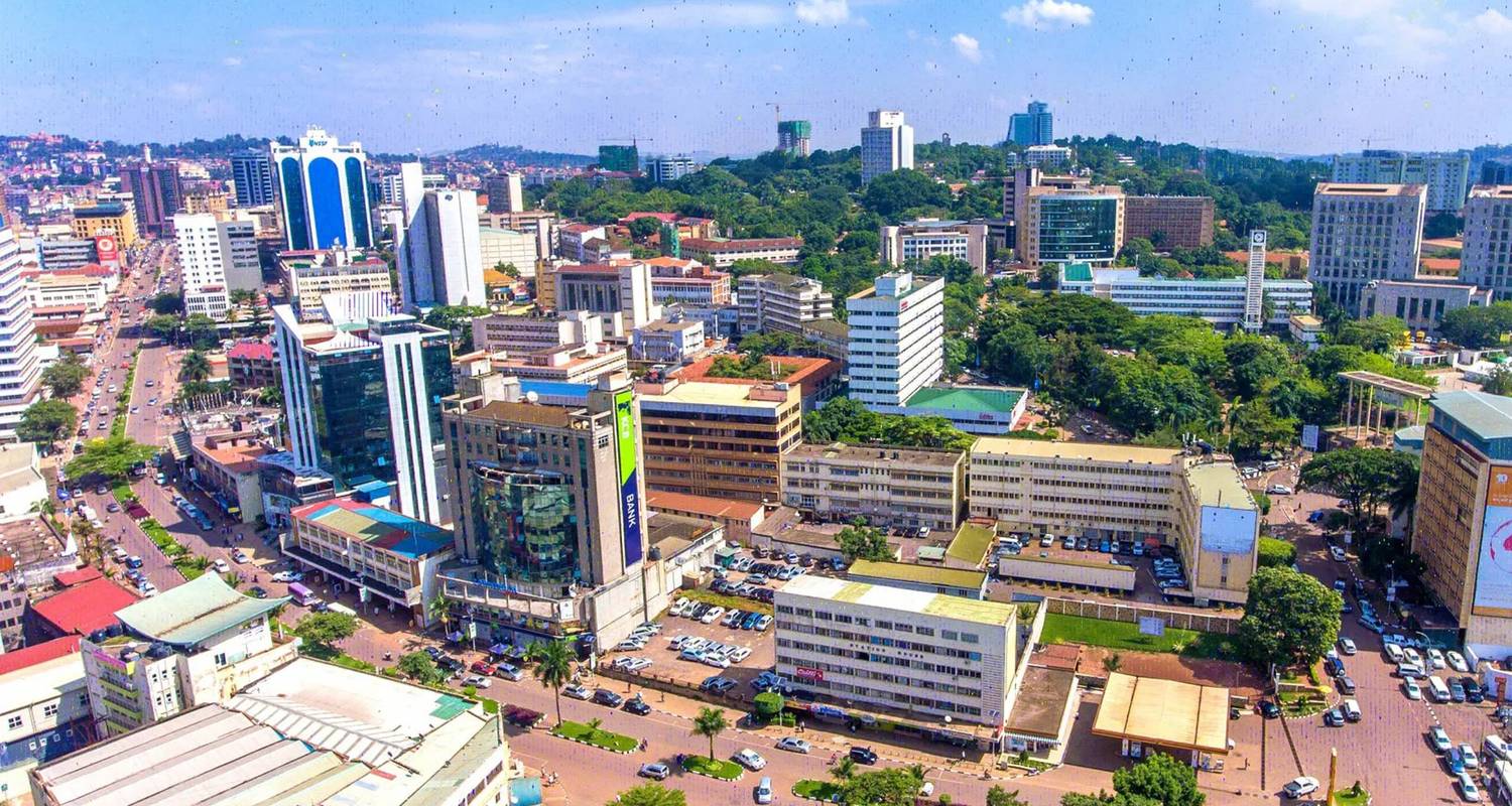 Best of Kampala City Tour - Wanderlust Africa Vacations