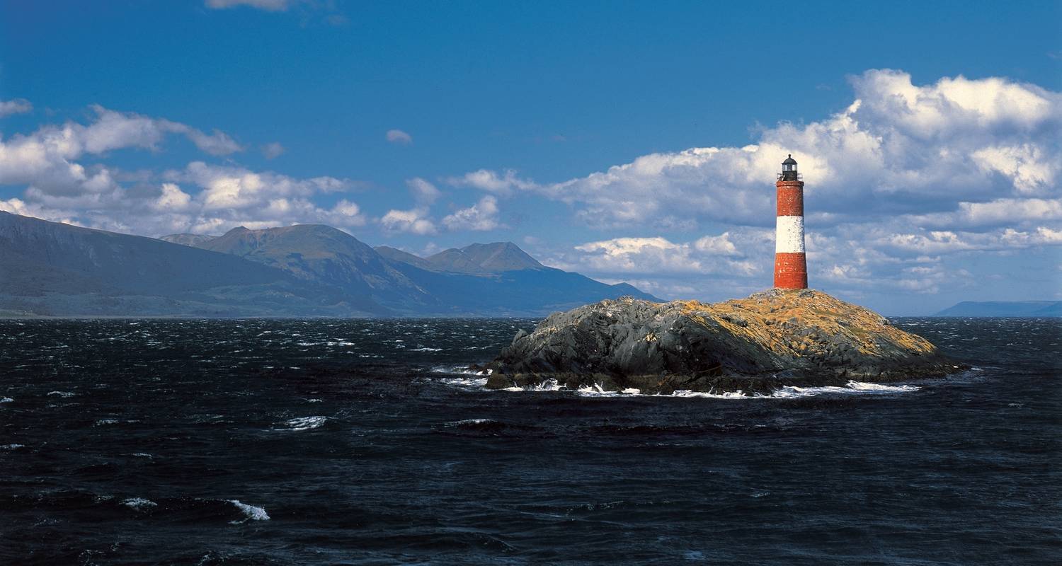 Voyages Famille au départ de Ushuaia