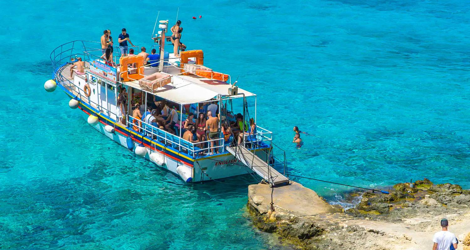 Tailor-Made 6 Days Best Malta Family Tour, Daily Depart & Private Guide and Car