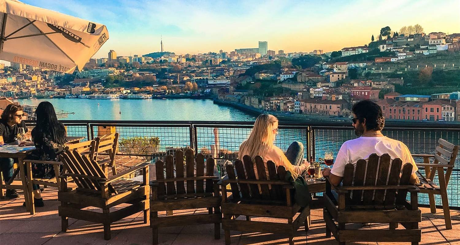 Das Beste von Nordportugal mit Porto, Minho und Douro-Tal - Portugal Travel Center