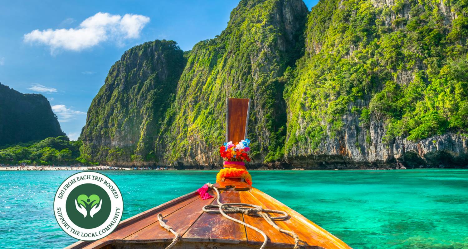 Amazing Thailand In 10 Days - Private Tour - Realistic Asia