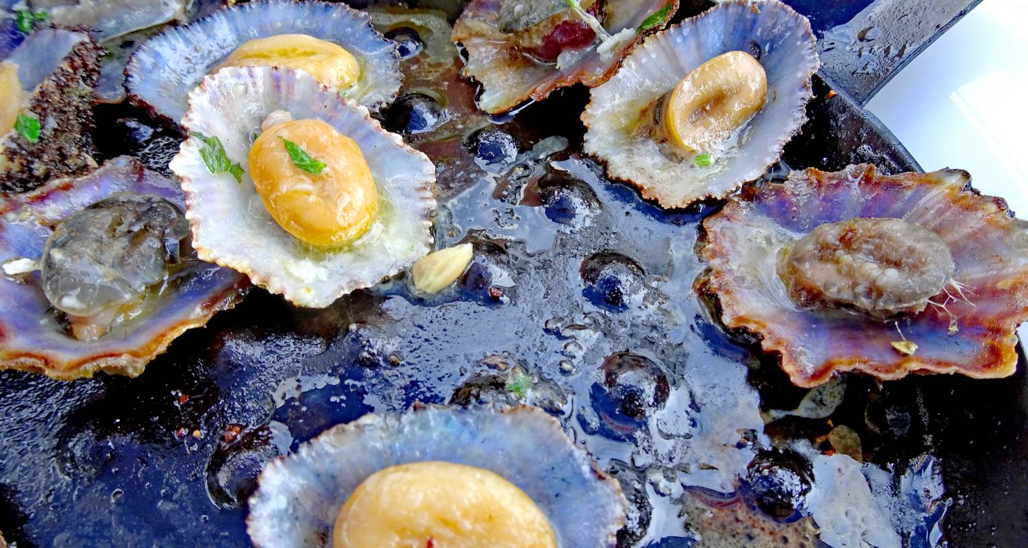 Madeira Rundfahrt – Natur, Genuss & Cannabis-Momente