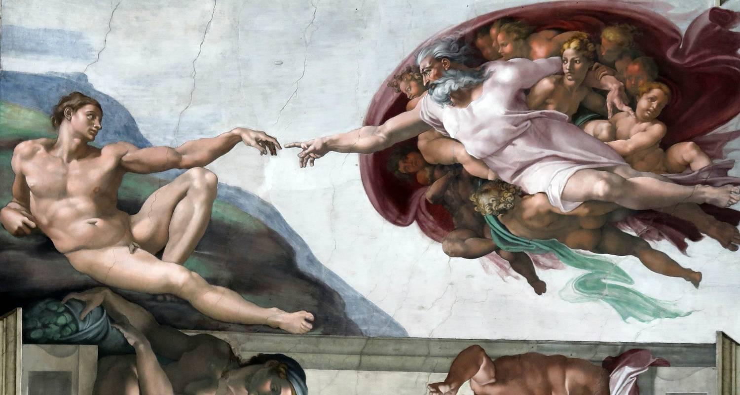 Luxury Rome Uncovered: Iconic Sights & Hidden Gems