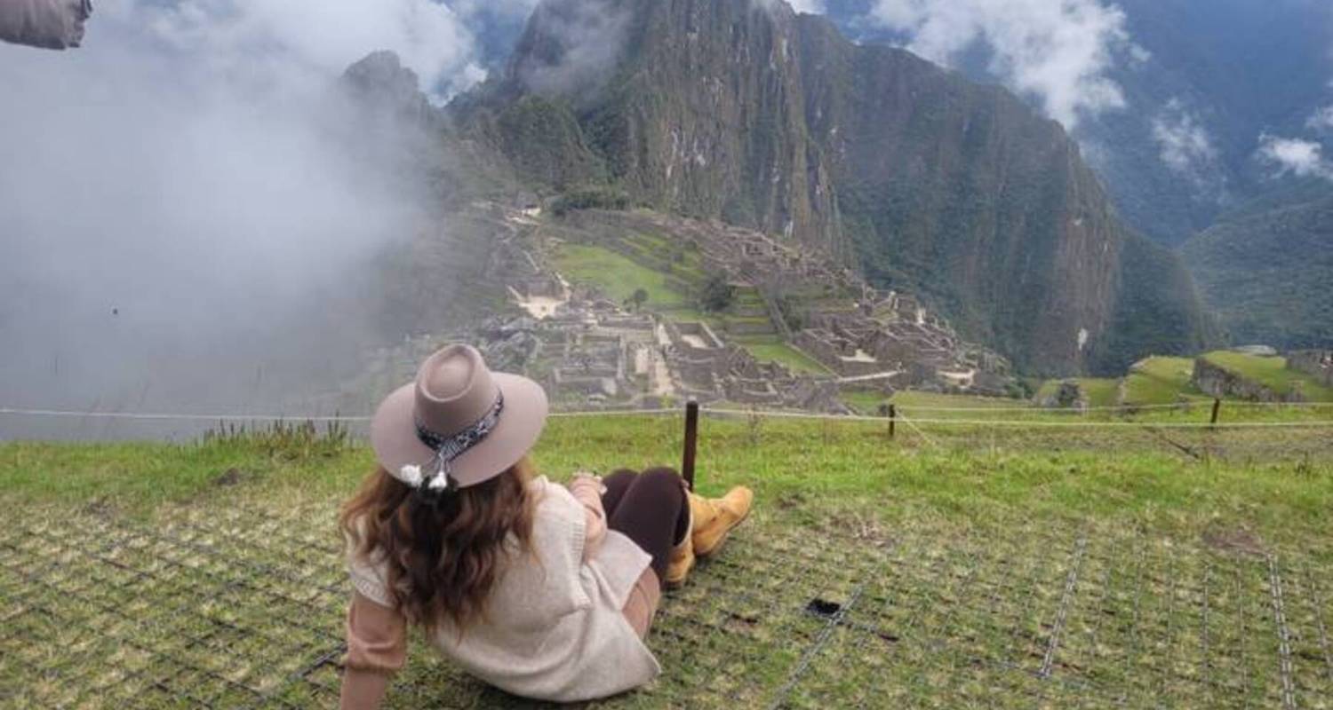Inca Adventures – 7 Days (Lima, Paracas, Ica, Cusco, Machu Picchu & Rainbow Mountain) – With Domestic Flights