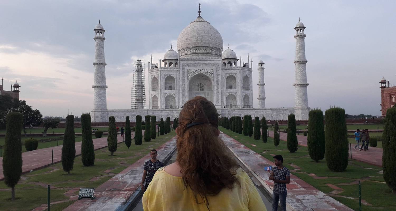 one day flight trips