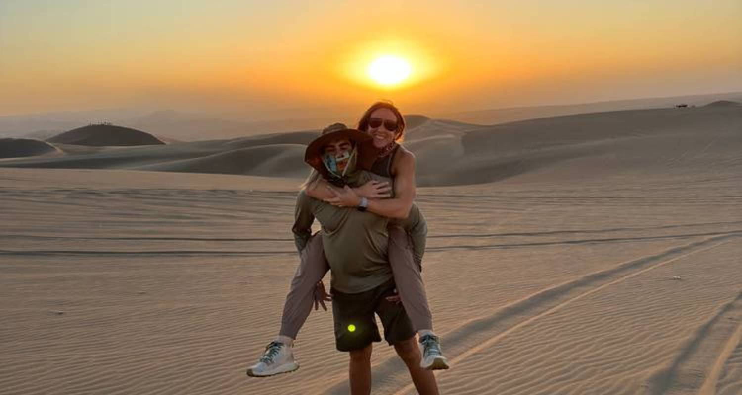 Circuits et voyages Aventure active sur 10 jours