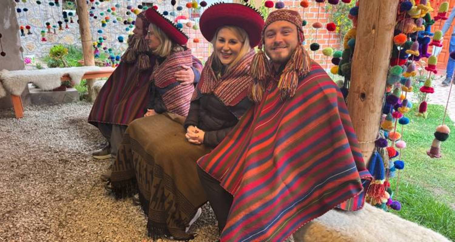 Peru Express - 10 Days (Lima - Cusco - Machu Picchu & Puno) With Domestic Flights
