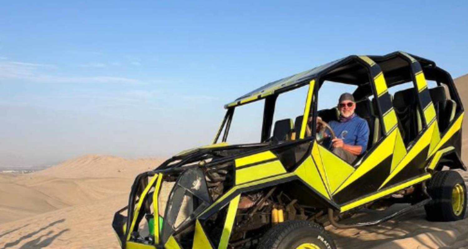 Peru Jewels - 10 Days (Lima - Cusco & Puerto Maldonado)