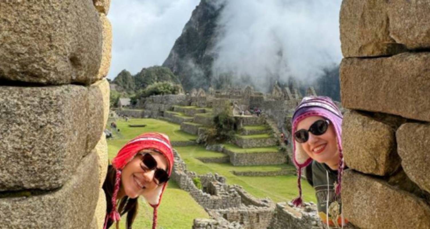 Peru Jewels - 10 Days (Lima - Cusco & Puerto Maldonado)