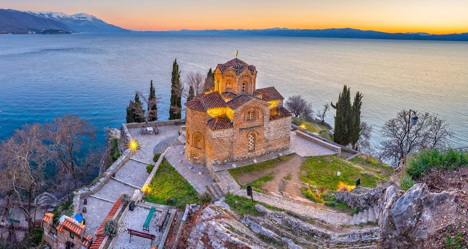 Balkans Uncovered Luxury Tour - Ciconia Exclusive Journeys