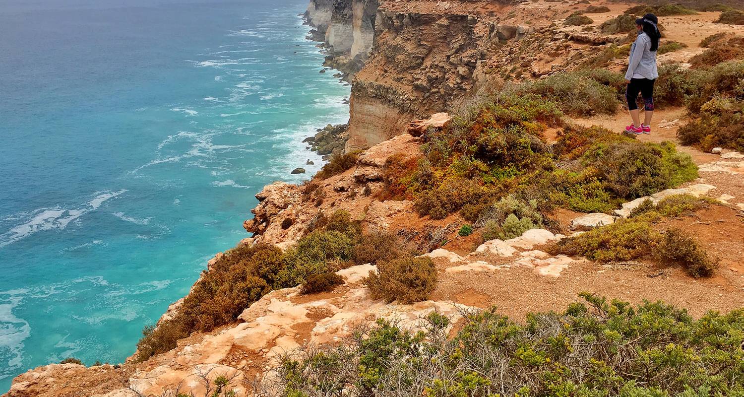 10-Day Adelaide to Perth Adventure Tour - Untamed Escapes