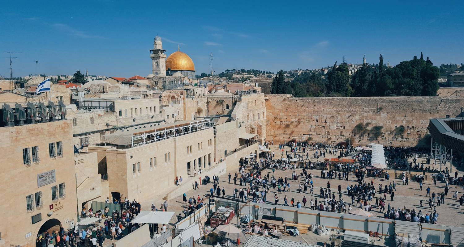 tourist israel tours prices